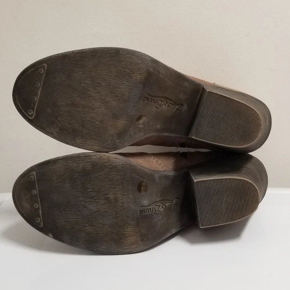 Lucky Brand teveralda ankle
